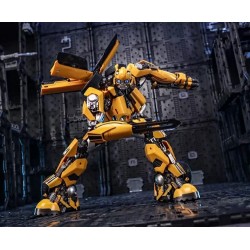 Wanjuzai W-01 Huang Xiaozai (HXZ) - Rise of the Beasts Bumblebee