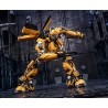 Wanjuzai W-01 Huang Xiaozai (HXZ) - Rise of the Beasts Bumblebee