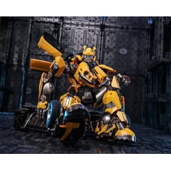 Wanjuzai W-01 Huang Xiaozai (HXZ) - Rise of the Beasts Bumblebee