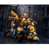 Wanjuzai W-01 Huang Xiaozai (HXZ) - Rise of the Beasts Bumblebee