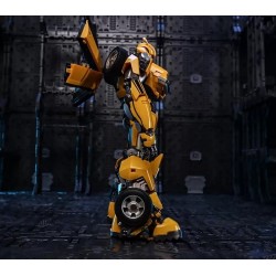 Wanjuzai W-01 Huang Xiaozai (HXZ) - Rise of the Beasts Bumblebee