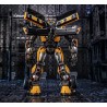 Wanjuzai W-01 Huang Xiaozai (HXZ) - Rise of the Beasts Bumblebee