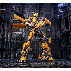 Wanjuzai W-01 Huang Xiaozai (HXZ) - Rise of the Beasts Bumblebee