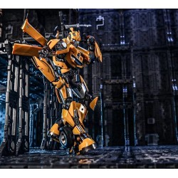 Wanjuzai W-01 Huang Xiaozai (HXZ) - Rise of the Beasts Bumblebee
