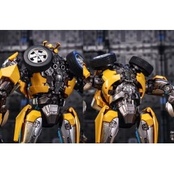 Wanjuzai W-01 Huang Xiaozai (HXZ) - Rise of the Beasts Bumblebee
