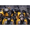 Wanjuzai W-01 Huang Xiaozai (HXZ) - Rise of the Beasts Bumblebee