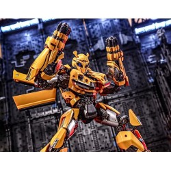 Wanjuzai W-01 Huang Xiaozai (HXZ) - Rise of the Beasts Bumblebee