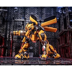 Wanjuzai W-01 Huang Xiaozai (HXZ) - Rise of the Beasts Bumblebee