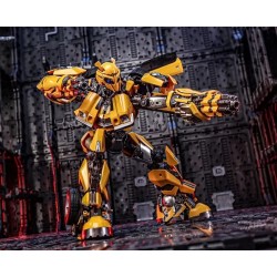Wanjuzai W-01 Huang Xiaozai (HXZ) - Rise of the Beasts Bumblebee