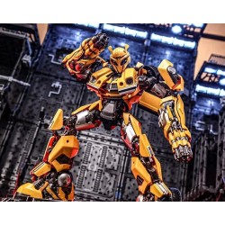 Wanjuzai W-01 Huang Xiaozai (HXZ) - Rise of the Beasts Bumblebee