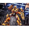 Wanjuzai W-01 Huang Xiaozai (HXZ) - Rise of the Beasts Bumblebee
