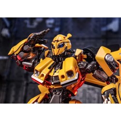 Wanjuzai W-01 Huang Xiaozai (HXZ) - Rise of the Beasts Bumblebee