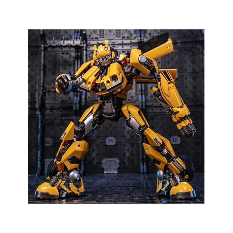 Wanjuzai W-01 Huang Xiaozai (HXZ) - Rise of the Beasts Bumblebee