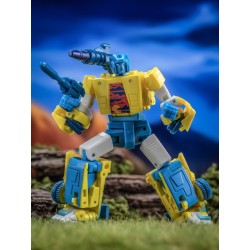 Newage H71V Dick Sunset - Limited Edition