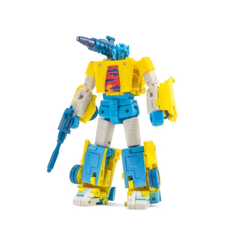Newage H71V Dick Sunset - Limited Edition