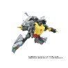 Transformers Takara Exclusive Missing Link C-13 Grimlock - Anime Colour Version