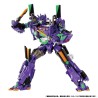 Takara Synergenex Series Transformers x Evangelion Prime Unit-01