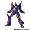 Takara Synergenex Series Transformers x Evangelion Prime Unit-01