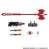 Takara Synergenex Series Transformers x Evangelion Prime Unit-01