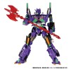 Takara Synergenex Series Transformers x Evangelion Prime Unit-01