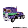 Takara Synergenex Series Transformers x Evangelion Prime Unit-01