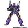 Takara Synergenex Series Transformers x Evangelion Prime Unit-01