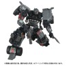 Transformers T-Spark Adamas Over Gear OG-01 Ironhide