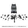 Transformers T-Spark Adamas Over Gear OG-01 Ironhide