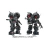 Transformers T-Spark Adamas Over Gear OG-01 Ironhide