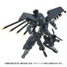 Transformers T-Spark Adamas Over Gear OG-02 Blackout