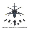 Transformers T-Spark Adamas Over Gear OG-02 Blackout