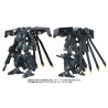 Transformers T-Spark Adamas Over Gear OG-02 Blackout