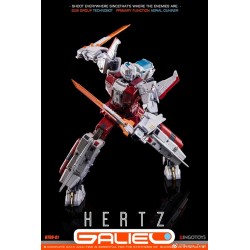 BingoToys BT-0801 Hertz