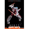 BingoToys BT-0801 Hertz
