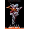 BingoToys BT-0801 Hertz