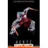 BingoToys BT-0801 Hertz