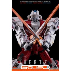 BingoToys BT-0801 Hertz
