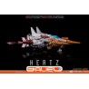 BingoToys BT-0801 Hertz