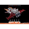 BingoToys BT-0801 Hertz