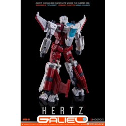 BingoToys BT-0801 Hertz