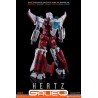 BingoToys BT-0801 Hertz