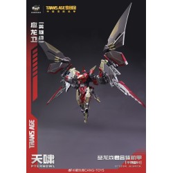 Cang-Toys TA-HYL002 Hero Class Pterhowl