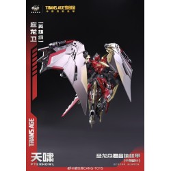 Cang-Toys TA-HYL002 Hero Class Pterhowl