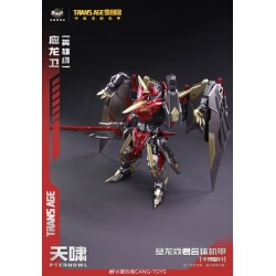Cang-Toys TA-HYL002 Hero Class Pterhowl