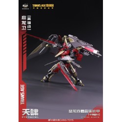 Cang-Toys TA-HYL002 Hero Class Pterhowl