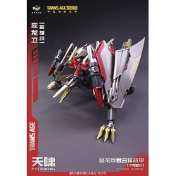 Cang-Toys TA-HYL002 Hero Class Pterhowl