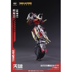 Cang-Toys TA-HYL002 Hero Class Pterhowl