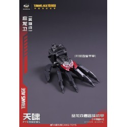 Cang-Toys TA-HYL002 Hero Class Pterhowl