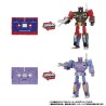 Transformers T-Spark Masterpiece Gattai MPG-21 Rumble & Frenzy