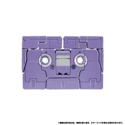 Transformers T-Spark Masterpiece Gattai MPG-21 Rumble & Frenzy